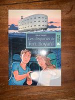 Livre Les disparus de Fort Boyard Alain Surget RAGEOT ROMANS