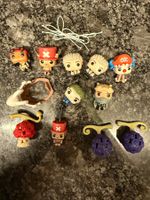 One Piece Funko Pop Figuren Kinder Joy