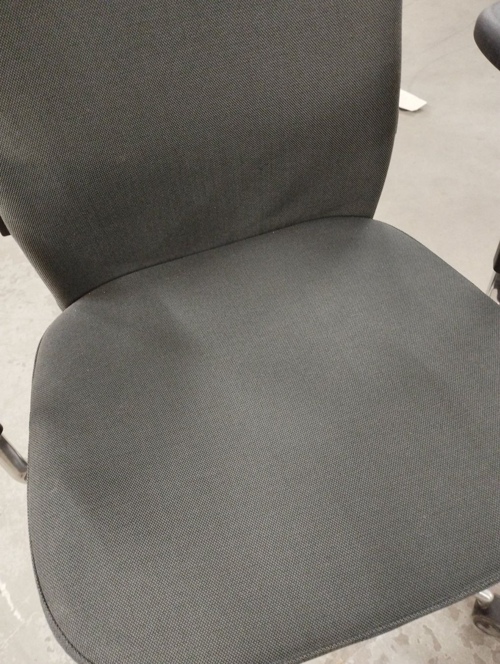 Vitra Sedie: Vitra ID Soft Bürodrehstuhl – Usato da Affoltern am Albis venduto da Zapro 2