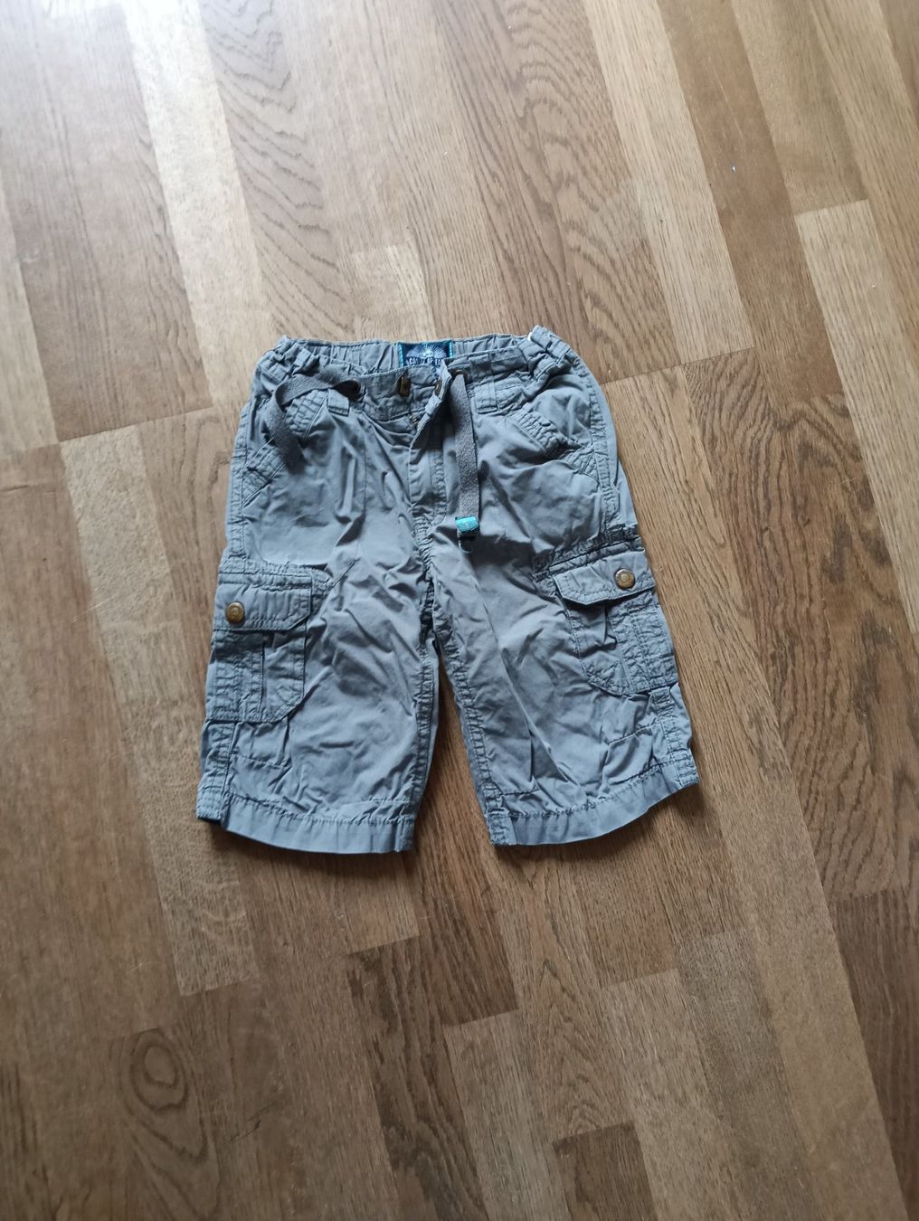 Hosen: Kurze Hose "Palomino" Gr. 110... – Gebraucht aus Uetendorf von Koh0