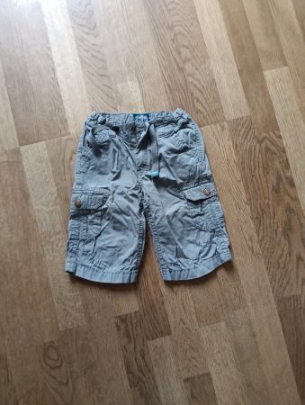 Kurze Hose "Palomino" Gr. 110...