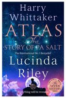 Atlas: The Story of Pa Salt - Lucinda Riley