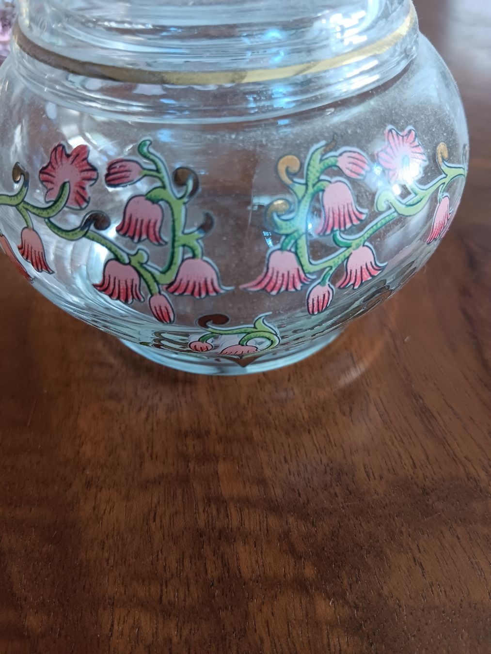 Barattoli: Glas dose – Usato da Ambrì venduto da Maerz87 1