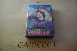 Sword of Vermilion