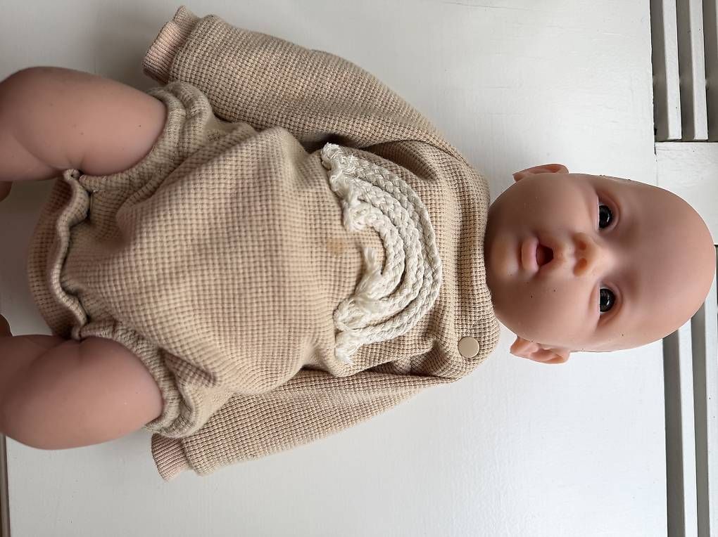 Puppen: Silikon Baby – Gebraucht aus Muri b. Bern von DaliborkaD 2