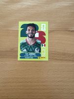 Panini Sticker Raúl Jiménez MEX 17 World Cup 2026