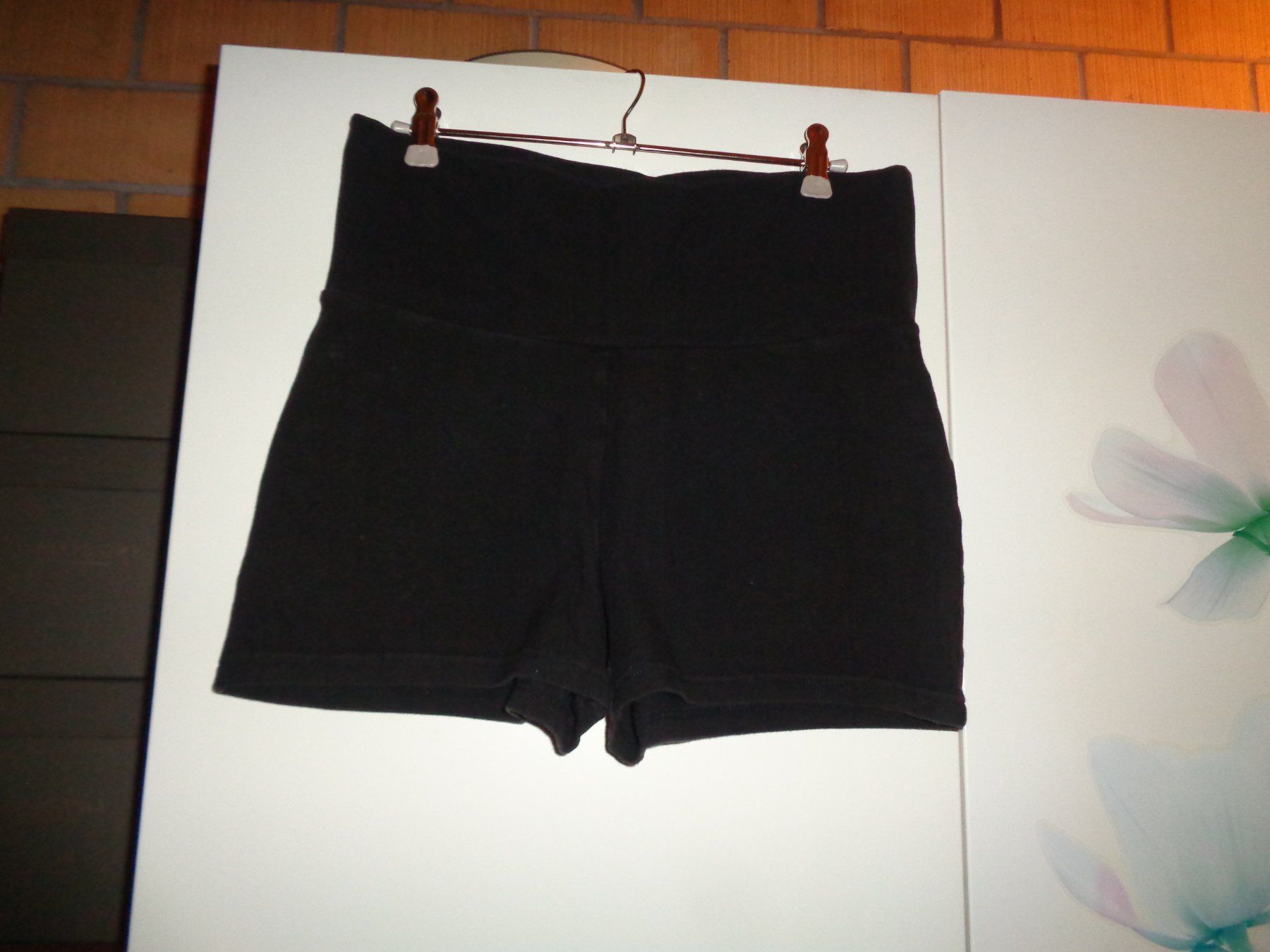 Pantaloni: *** Shorts *** / von Beach Time / Baumwolle – Usato da Othmarsingen venduto da Leuchtturmlady