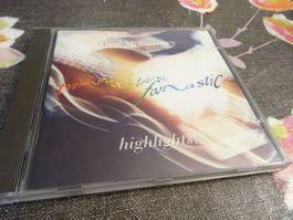 Paul McCartney - Tripping the live fantastic CD