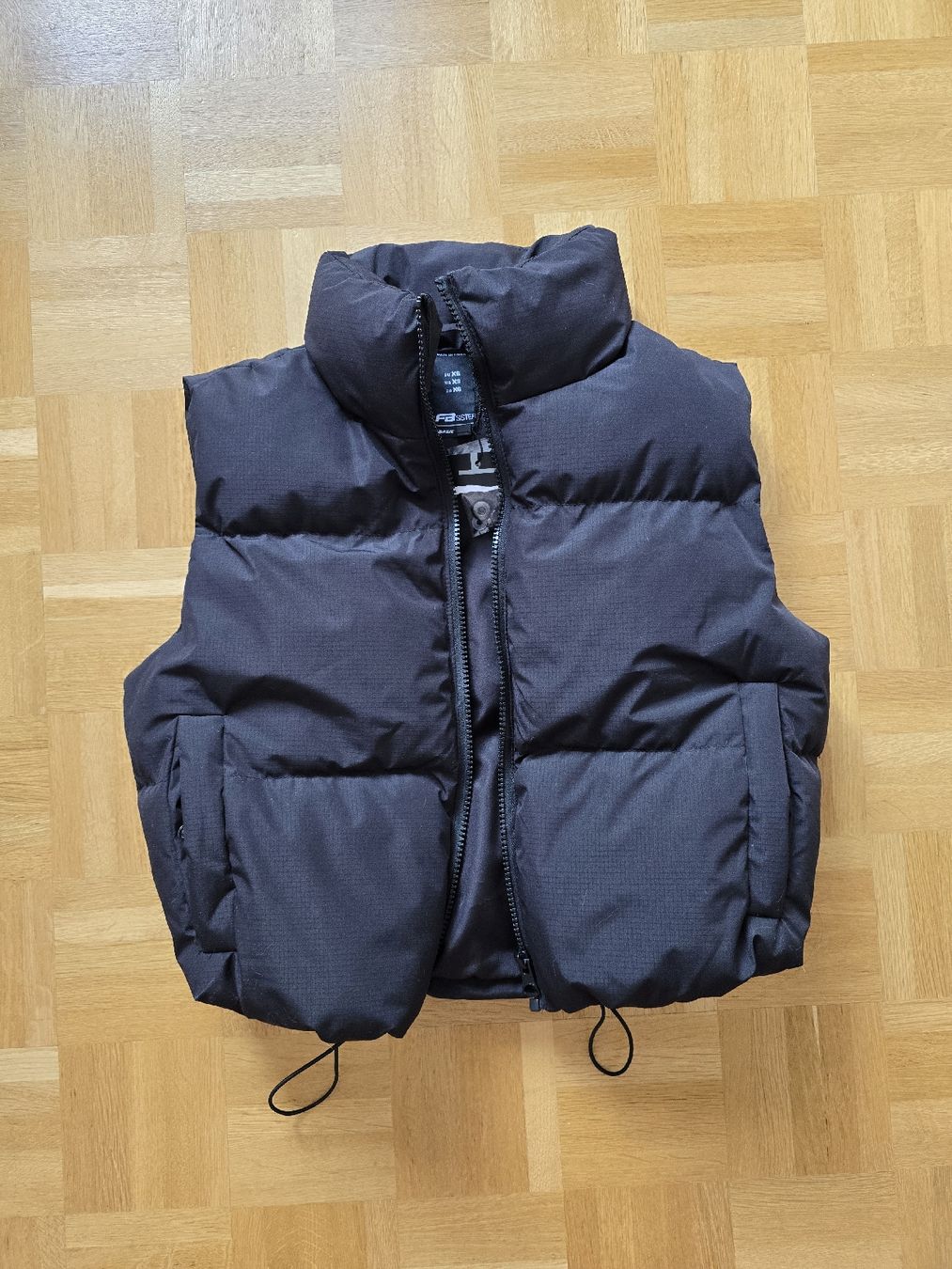 Gilet & Giacche senza maniche: Puffervest – Nuovo (secondo la descrizione) da Belp venduto da sar_r7ls