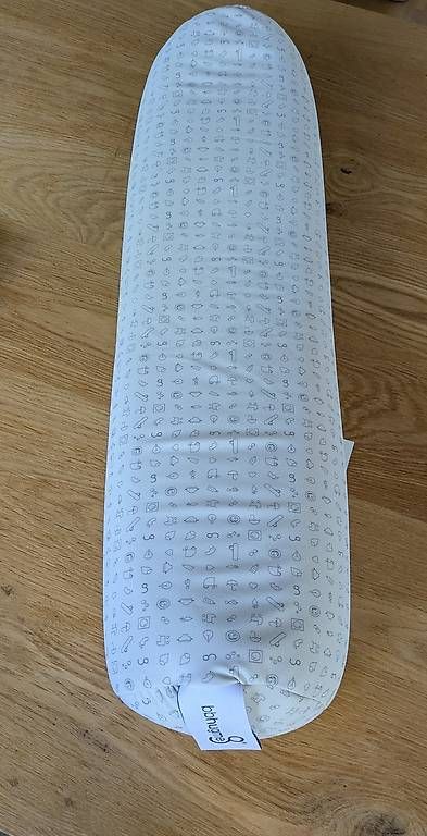 Cuscini: Bbhugme Stillkissen – Usato da Winterthur venduto da Frangip 2