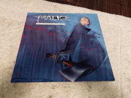 Vinyl Schallplatte Malice License To Kill 1987 LP