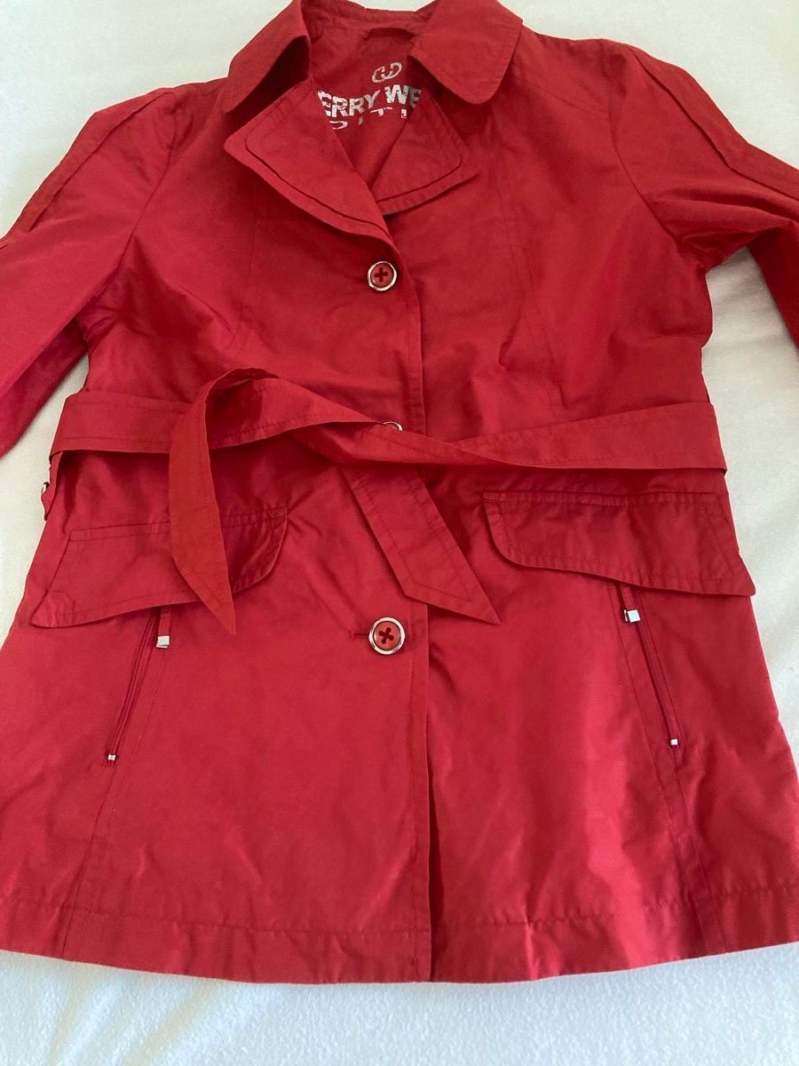 Gerry Weber Giacche: Gerry Weber Jacke – Nuovo (secondo la descrizione) da Glattpark(Opfikon) venduto da koro23 1