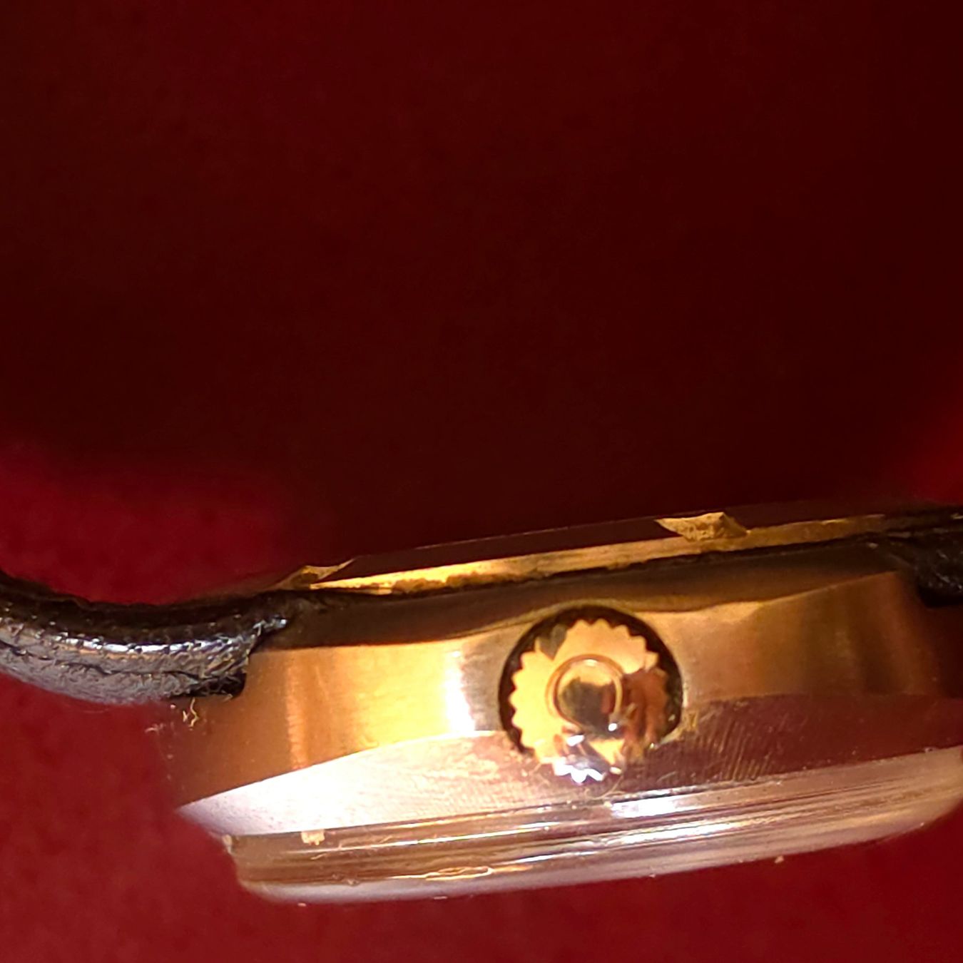 Omega Montres: Omega Dynamic Genève – D'occasion à Genève par dus_y85z 2