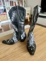 Bottes Western Femme