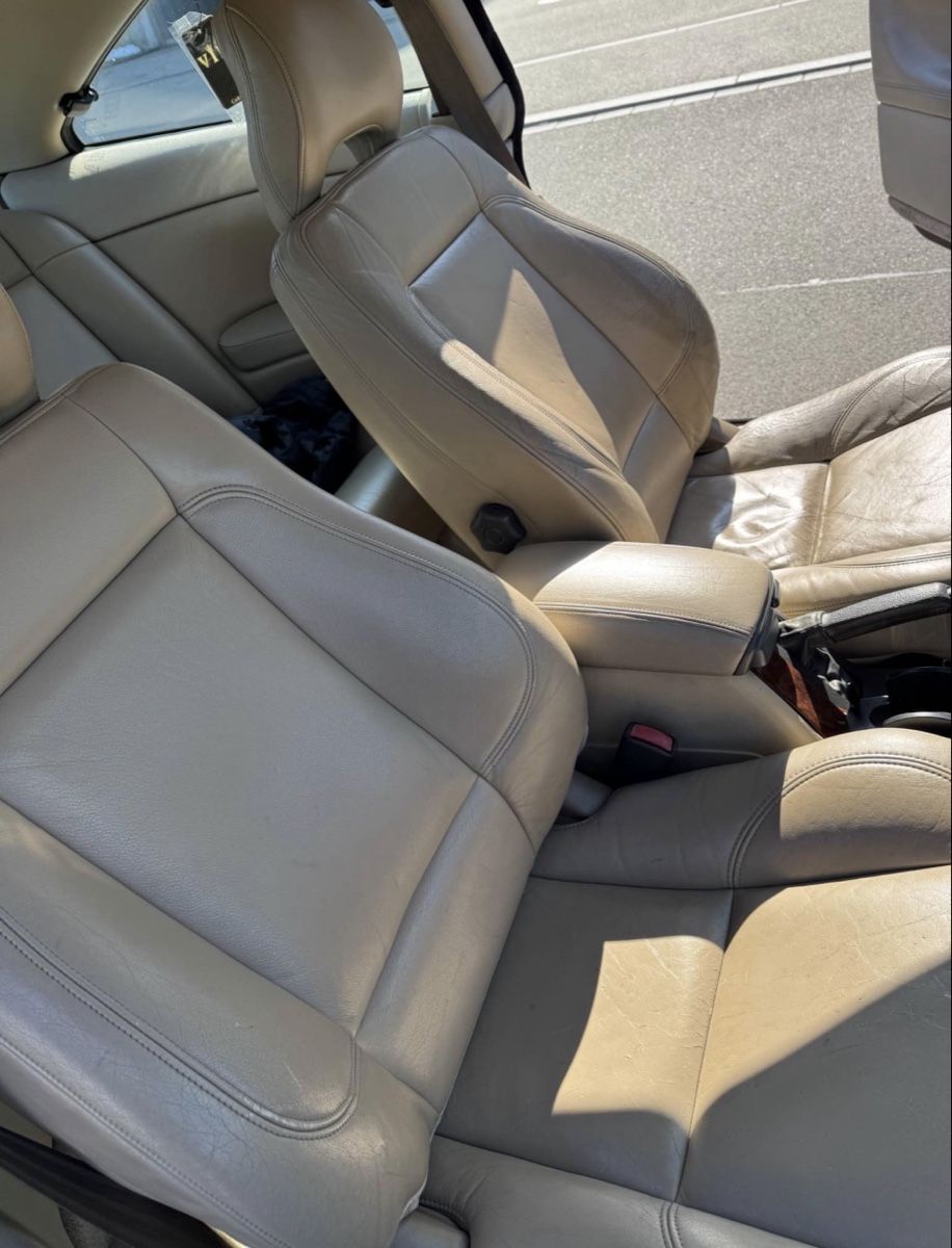 Volvo Automobili: Volvo C70 T5 – Usato da St. Gallen venduto da dar_mty2 6
