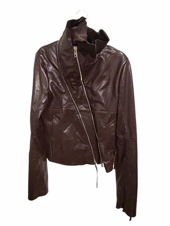 Ekam Leather jacket