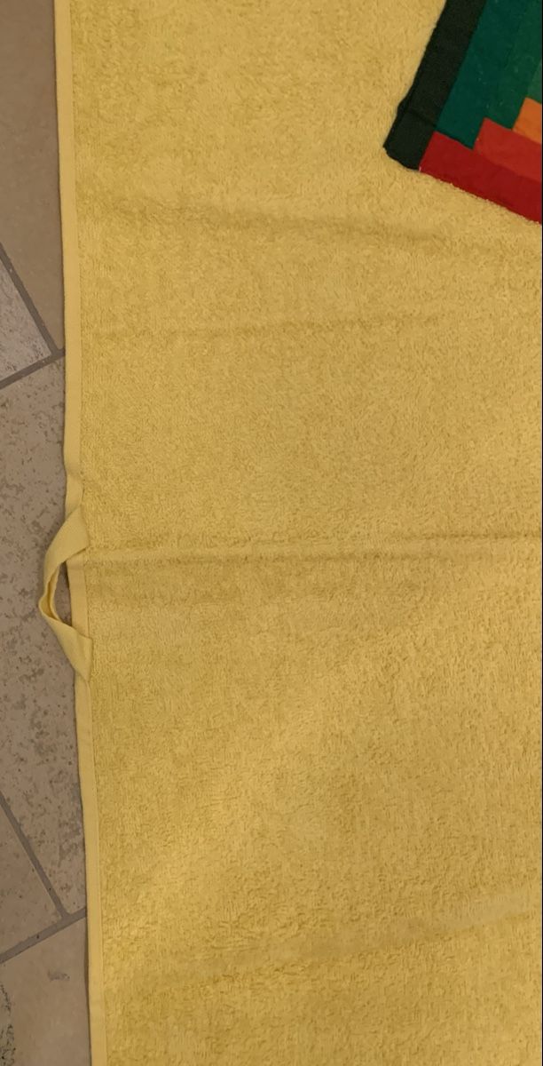 Serviettes de bain: Badetuch ki21 – D'occasion à Erlenbach ZH par Ritschly 1