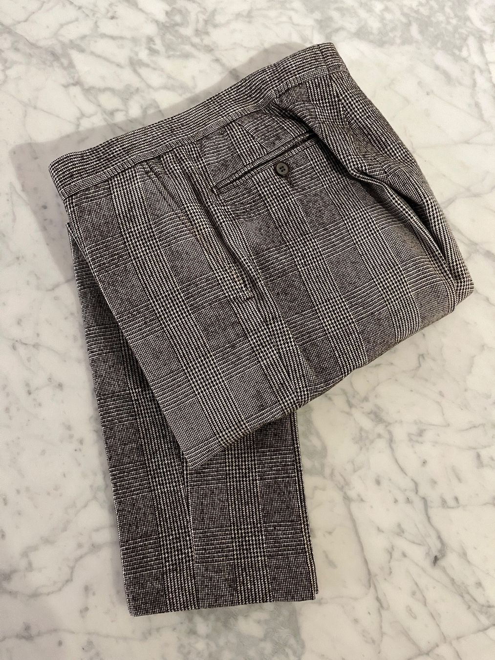 Pantaloni: Suitsupply Hose – Usato da Wetzikon ZH venduto da MW.S