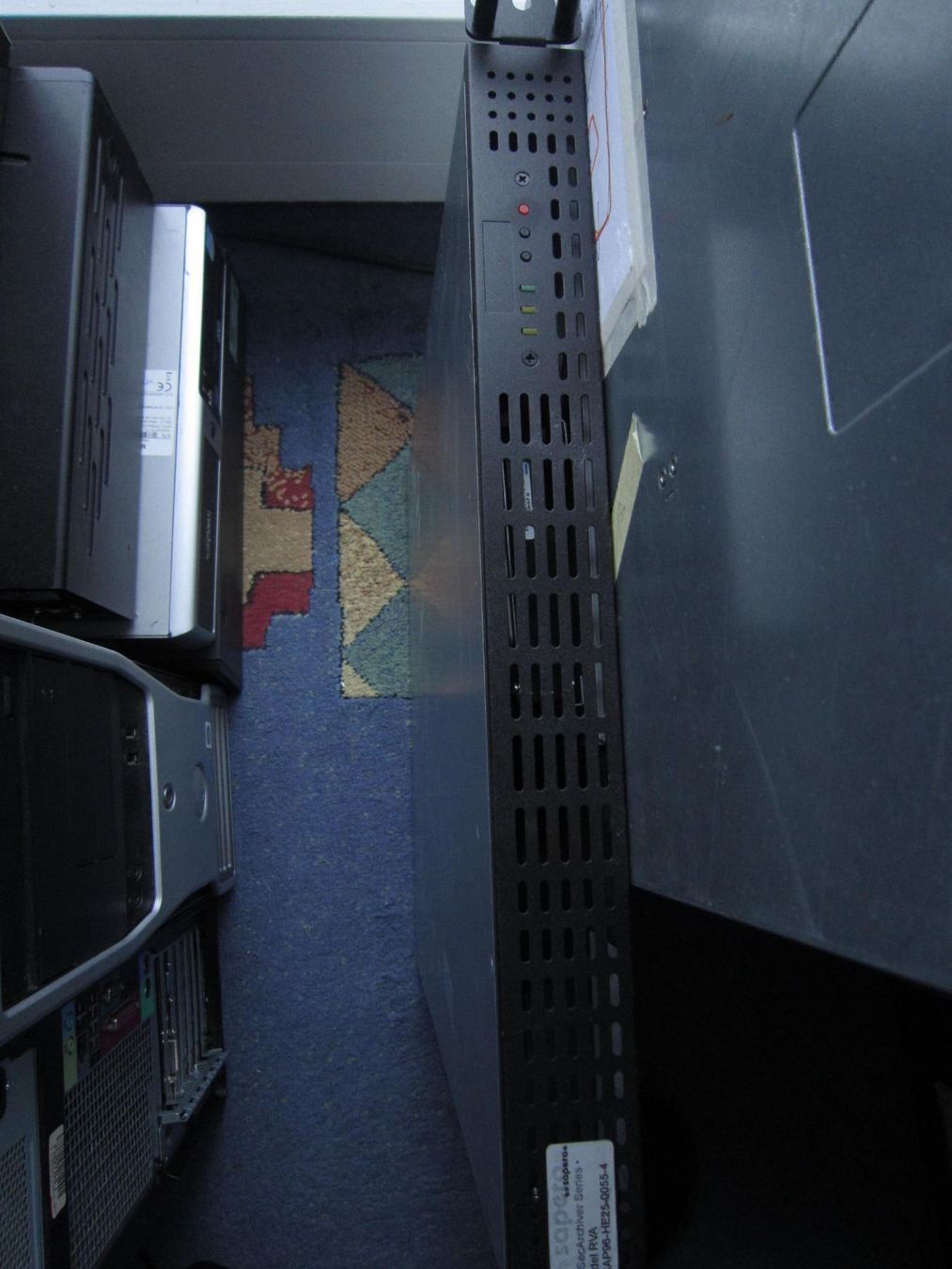 PC: Mini PC- SERVER Sapera Windows 10 – Usato da wila venduto da audi48 1