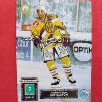 Jan Alstom - HC DAVOS - 1996/97