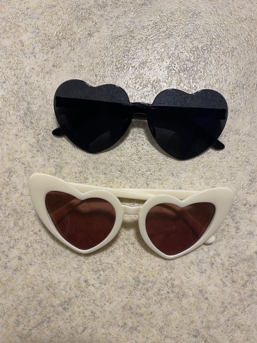 Lunettes & Verres: Sonnenbrillen – D'occasion à Luzern par oli_6x2r