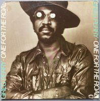 GREG PERRY - ONE FOR THE ROAD