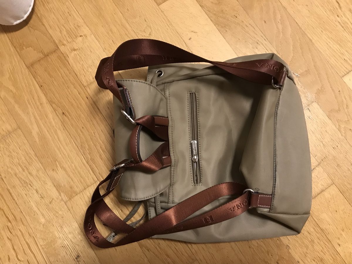 Zaini: Rucksack von HEXAGONA – Usato da St. Gallen venduto da Emifrei 1