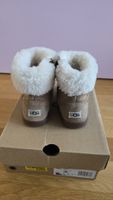 Mädchen UGG Boots,  Gr. 25 - NEUWERTIG ❄️