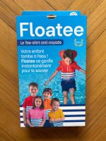 Floatee (Grösse: 3 Jahre, Taille: 3 ans; gelb, jaune)