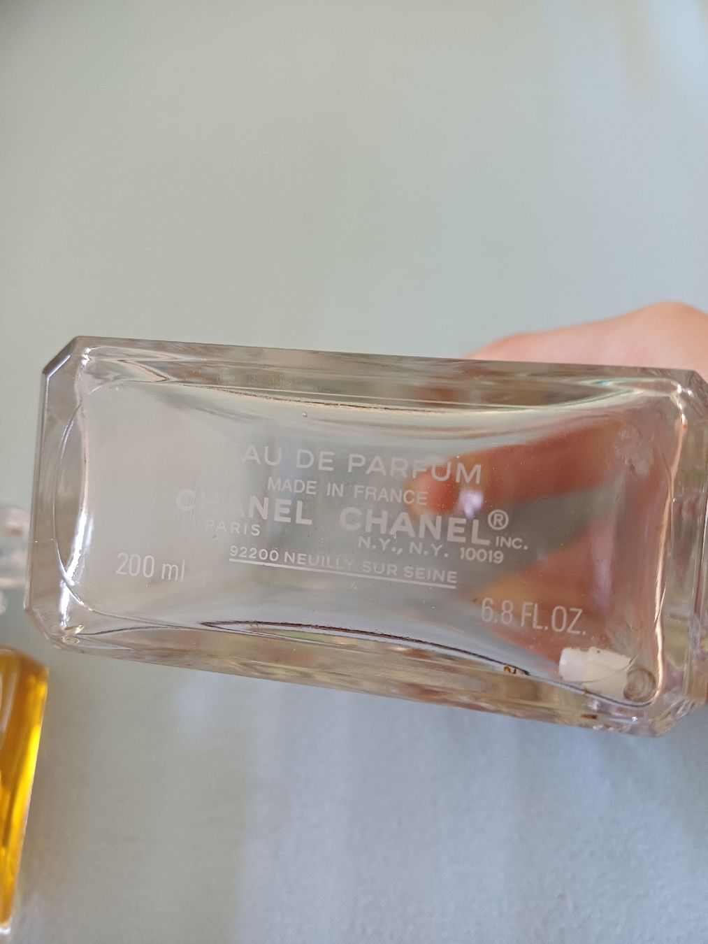 Chanel Profumi & Eau de Toilette: Chanel N5 Parfüm 30ml – Nuovo (secondo la descrizione) da Wangs venduto da Sarahklarah 1