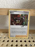 Pokemon Raihan 140/159 Crown Zenith englisch  Pokemon card 
