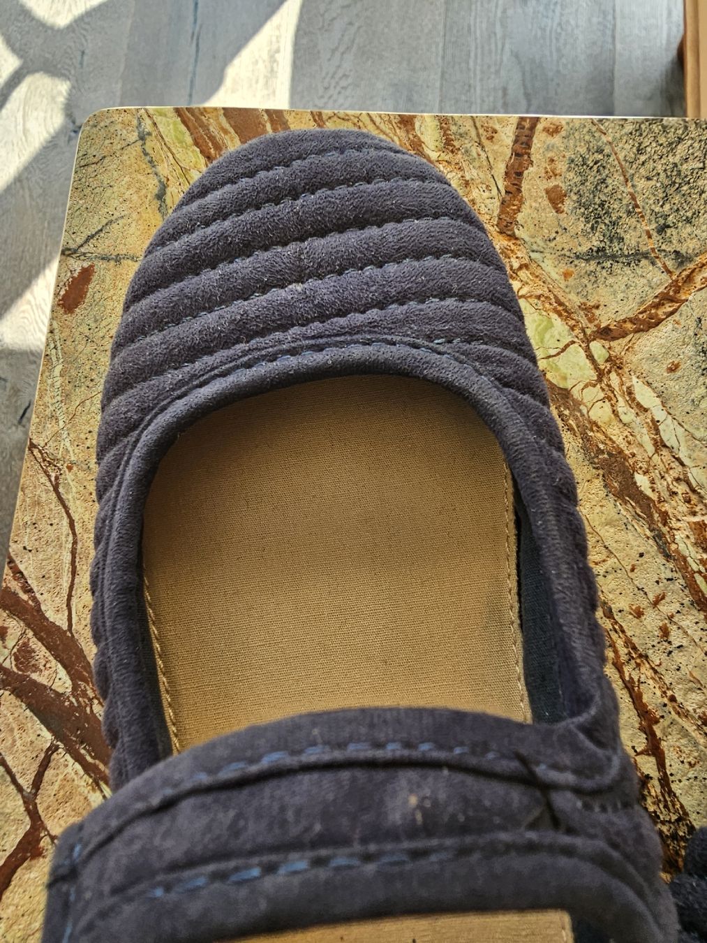 Zara Scarpe per ragazze: Never worn Zara Ballerinas – Nuovo e nell'imballaggio originale da Cologny venduto da Selin34 7