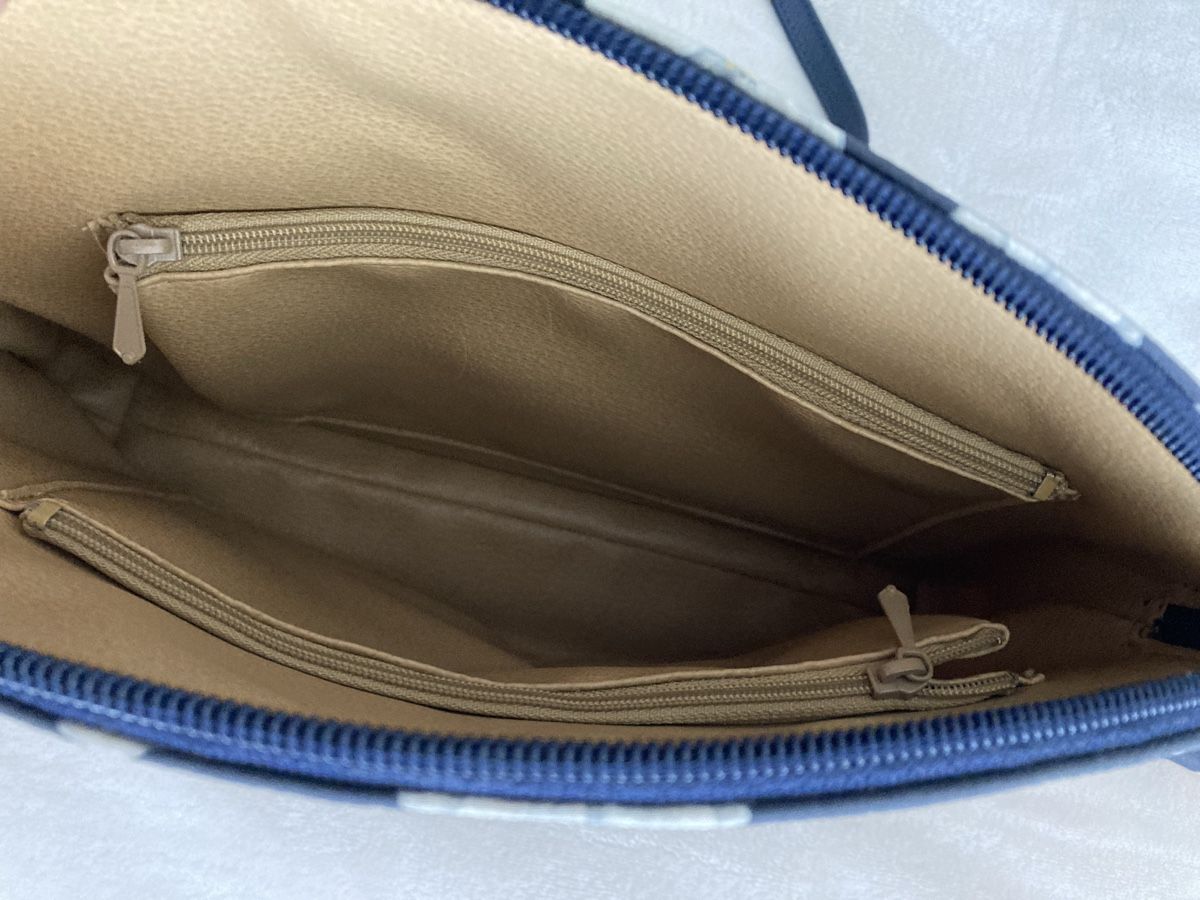 Borse da donna: Fabric Frontline Tasche 3-teilig – Usato da Widen venduto da nigella90 4