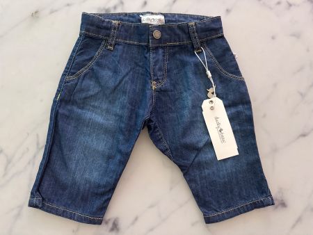 ducky beau Jeans Junge Grösse 80 NEU
