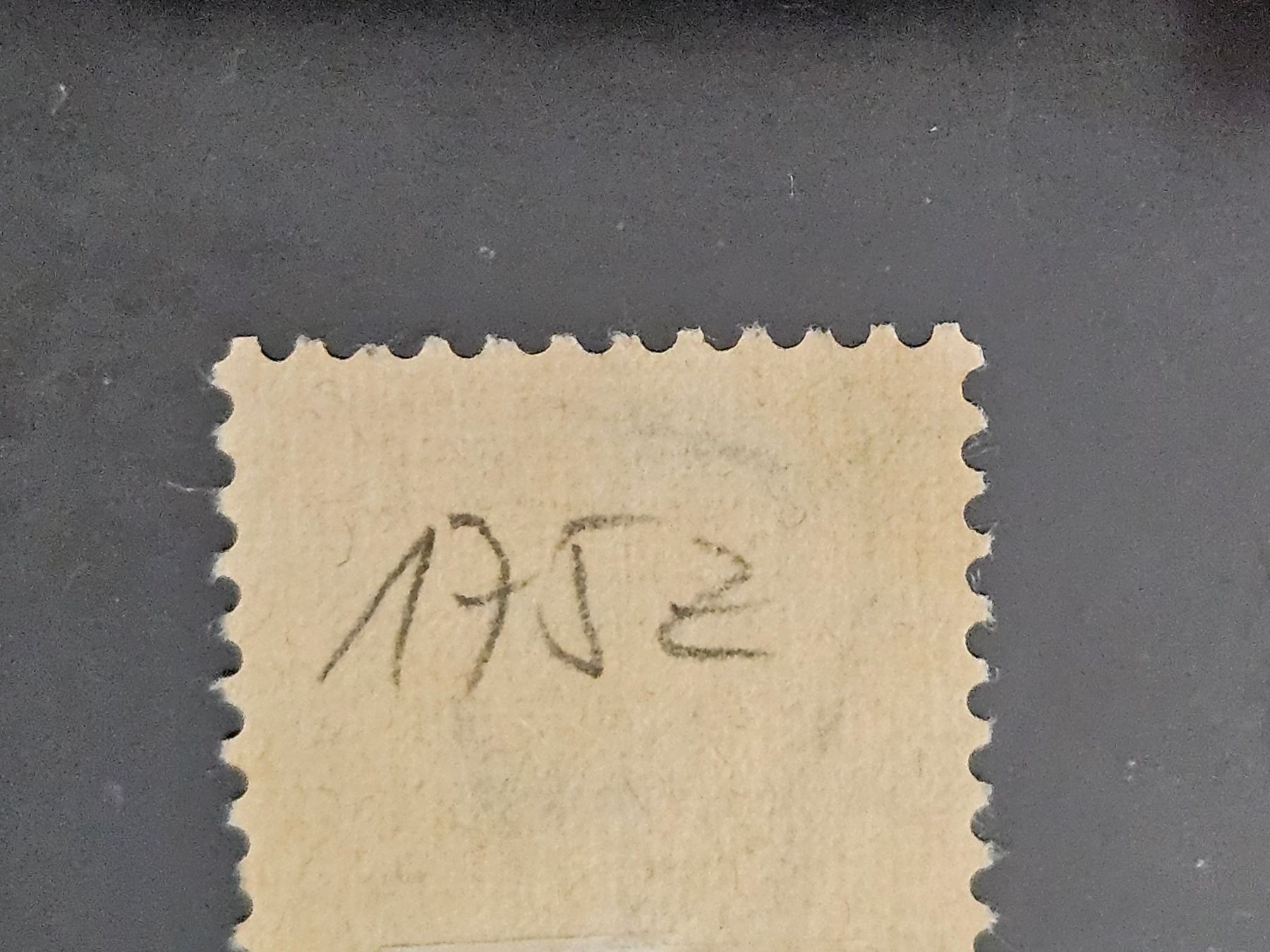 Alle Briefmarken: 175z (Kat 70.--) für 5.-- – Gebraucht aus Buttikon SZ von Marcelr 1