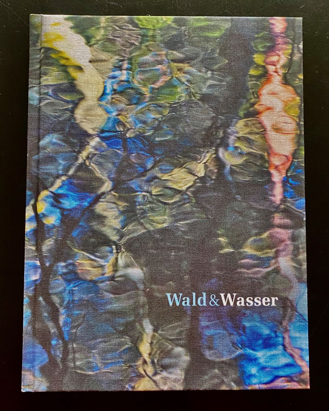 Livres: Wald & Wasser / 2017 – D'occasion à Nussbaumen AG par schuba2000