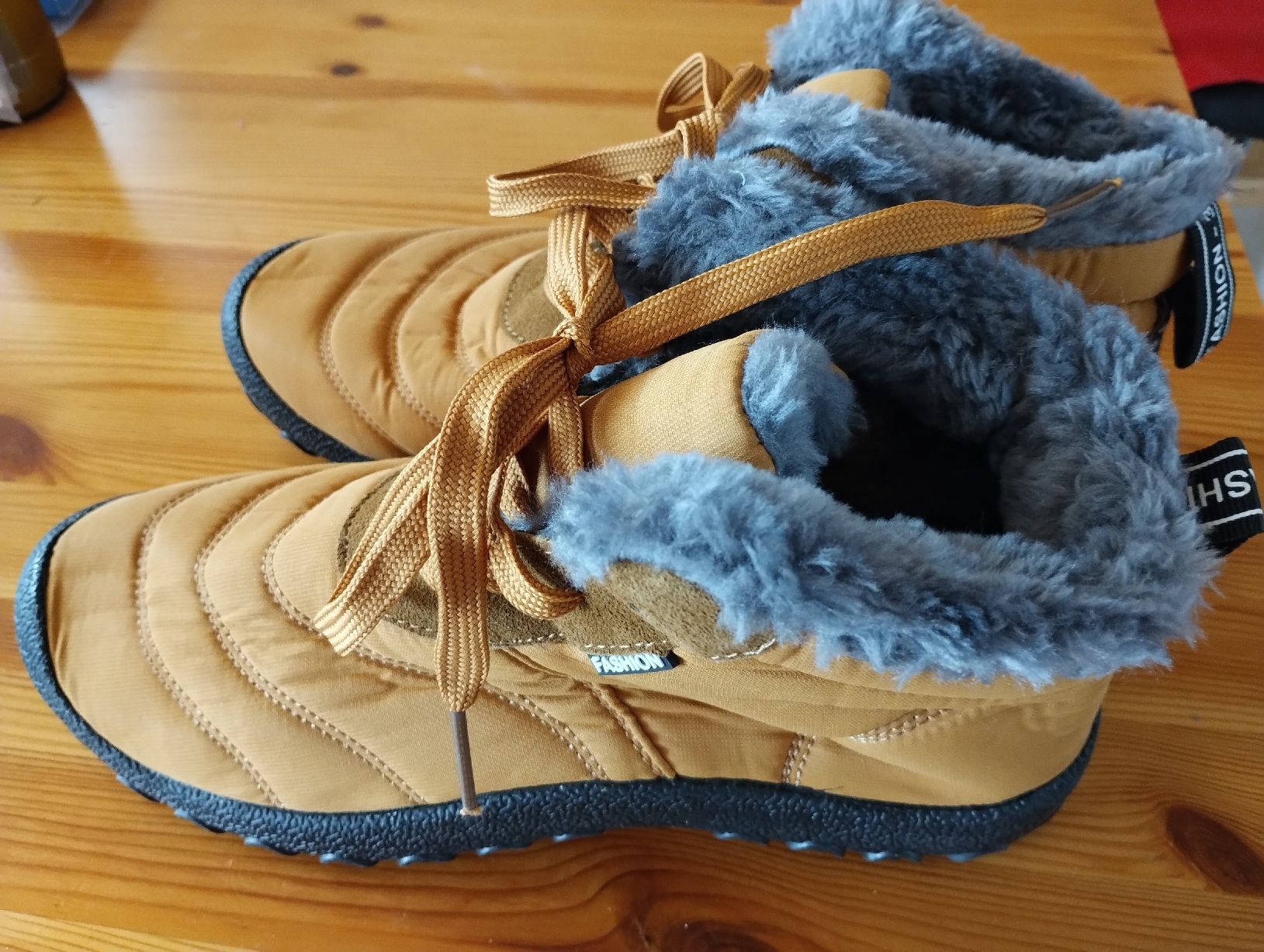 Scarpe da uomo: Barfussschuhe NEU Gr.42 – Nuovo e nell'imballaggio originale da Kandersteg venduto da ana_bl2b 2