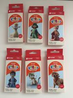 Migros StoryMania – 6 Pocket Tonies