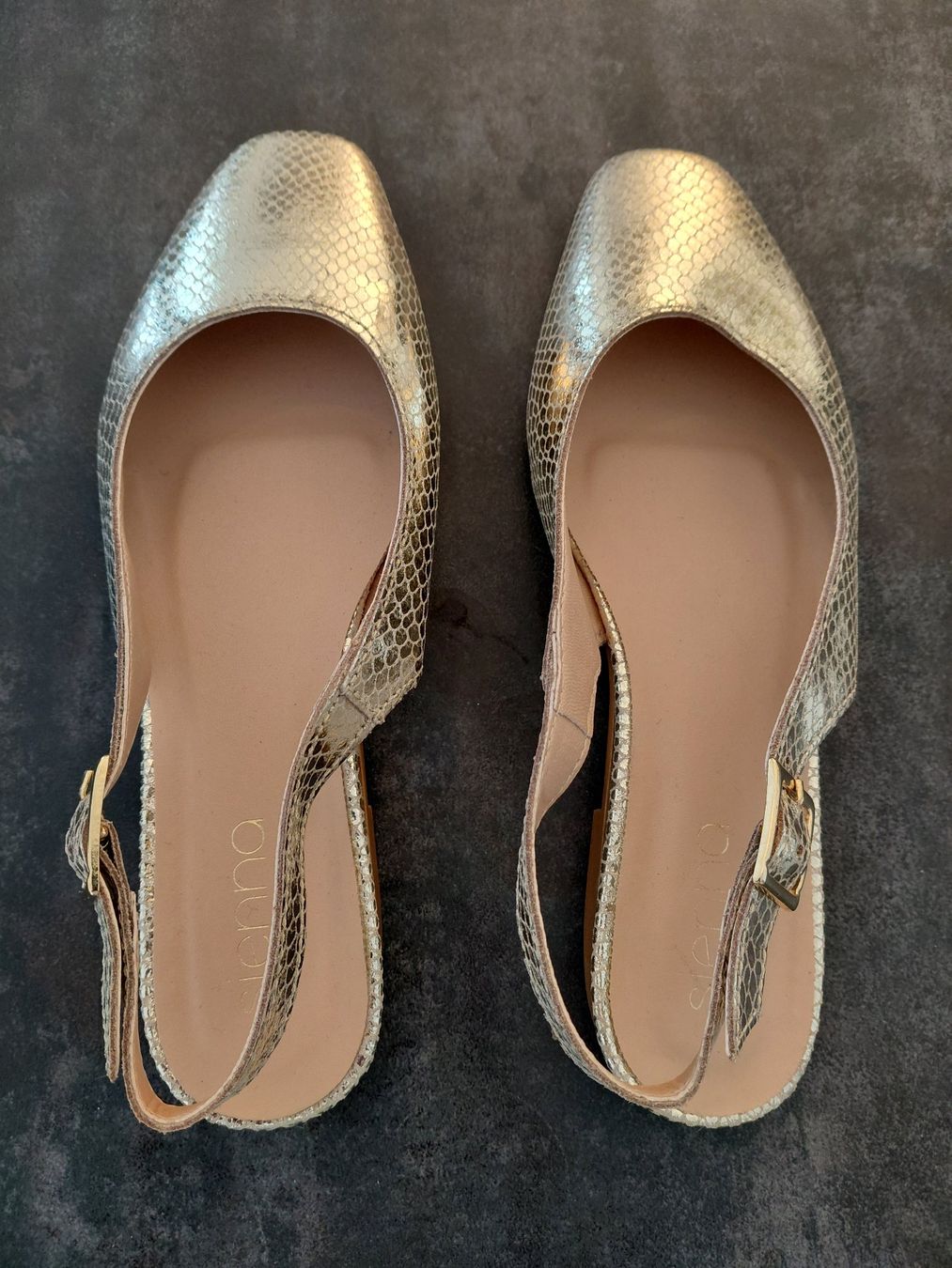 Scarpe da donna: Sienna Slings - Grösse 39 – Usato da Oberrieden venduto da ZH_Lake_2019 2