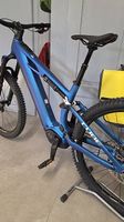 E-Bike Neu Cube Carbon 800WH Akku