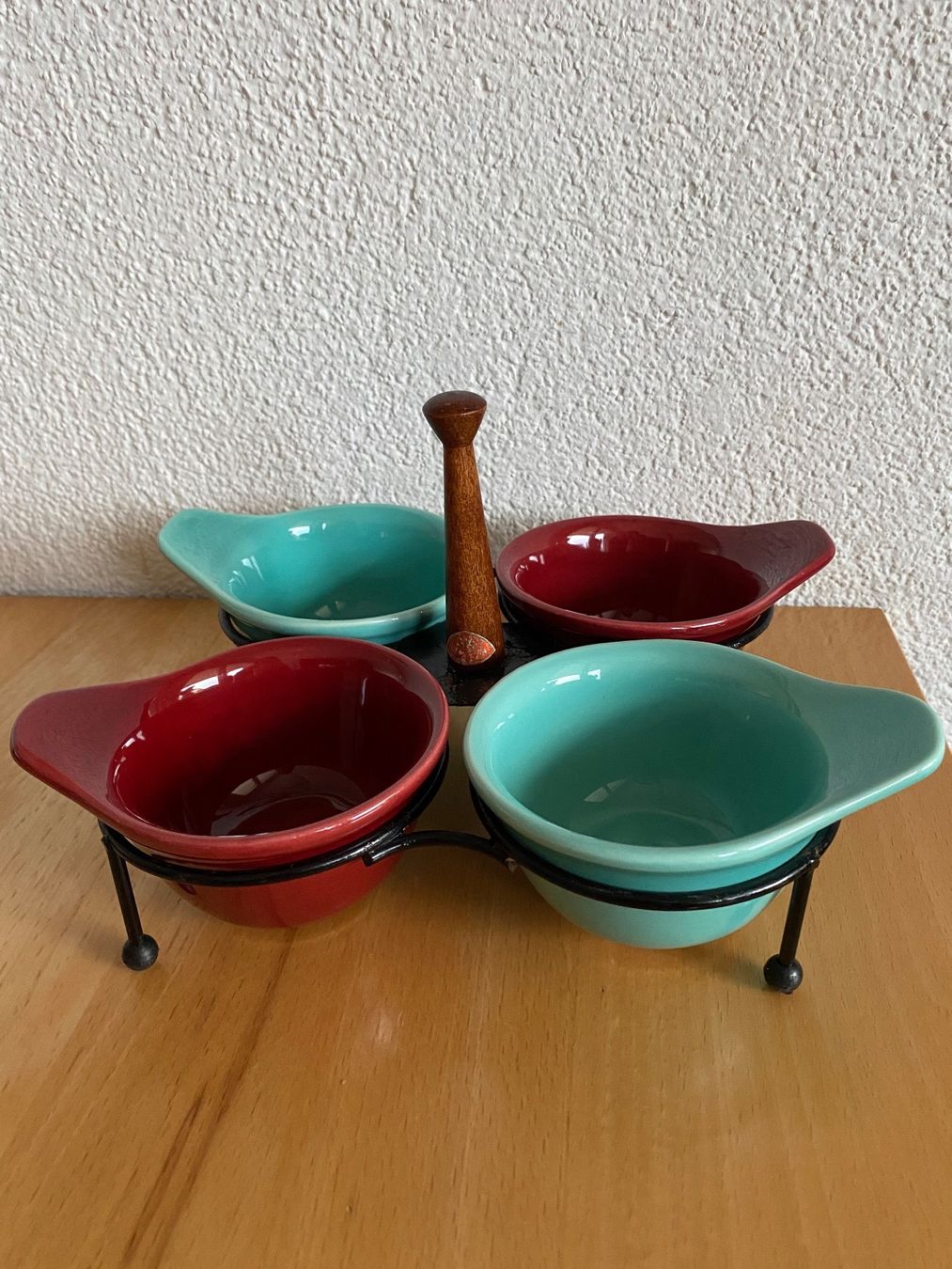 Servierplatten: Apero Set JIE Gantofta Sweden – Gebraucht aus Schwarzenburg von Michellu