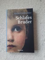 Robert Schneider: Schlafes Bruder