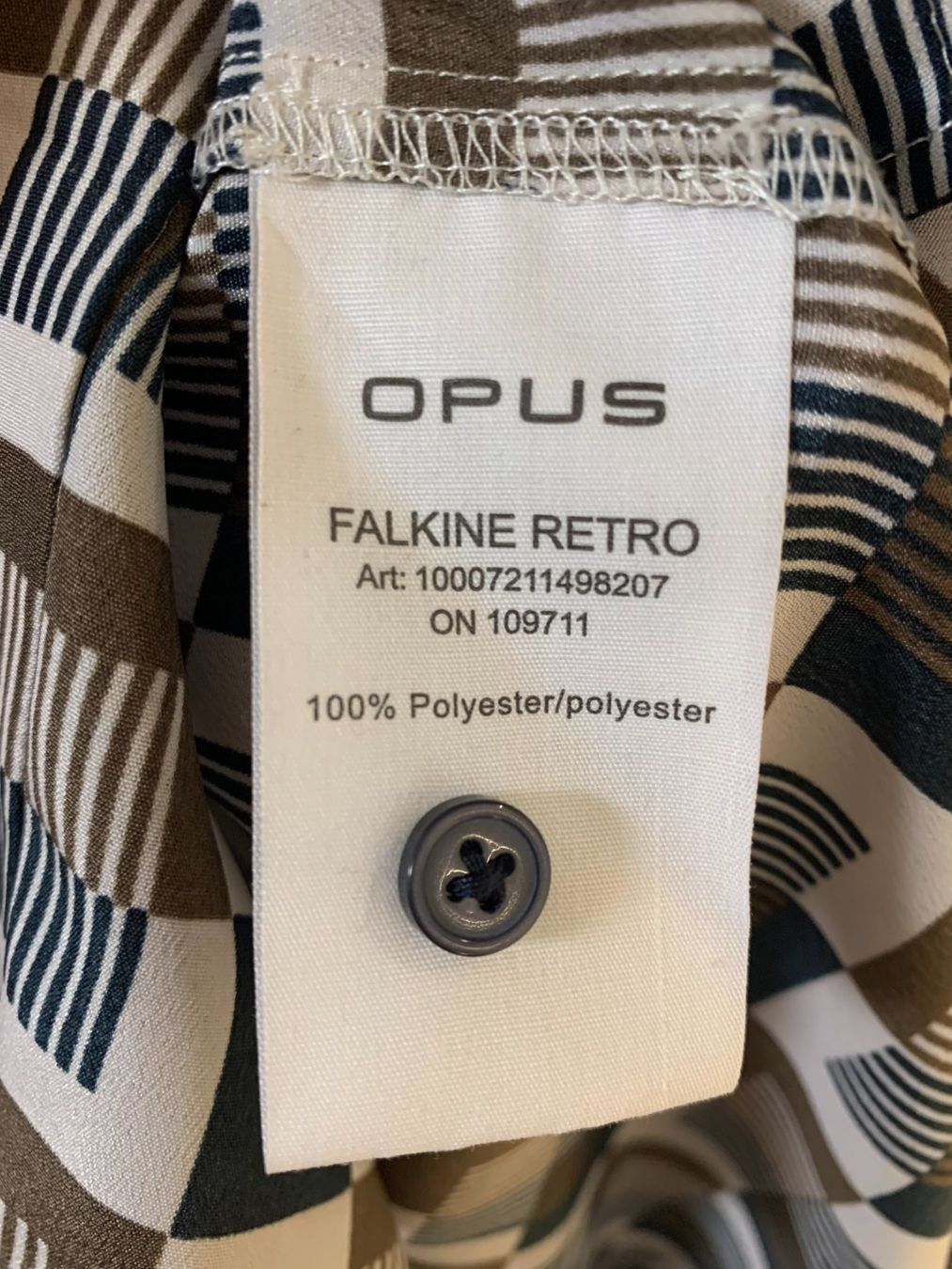 Opus Chemisiers: Hemdbluse von OPUS – D'occasion à Jona par Curtis90 3