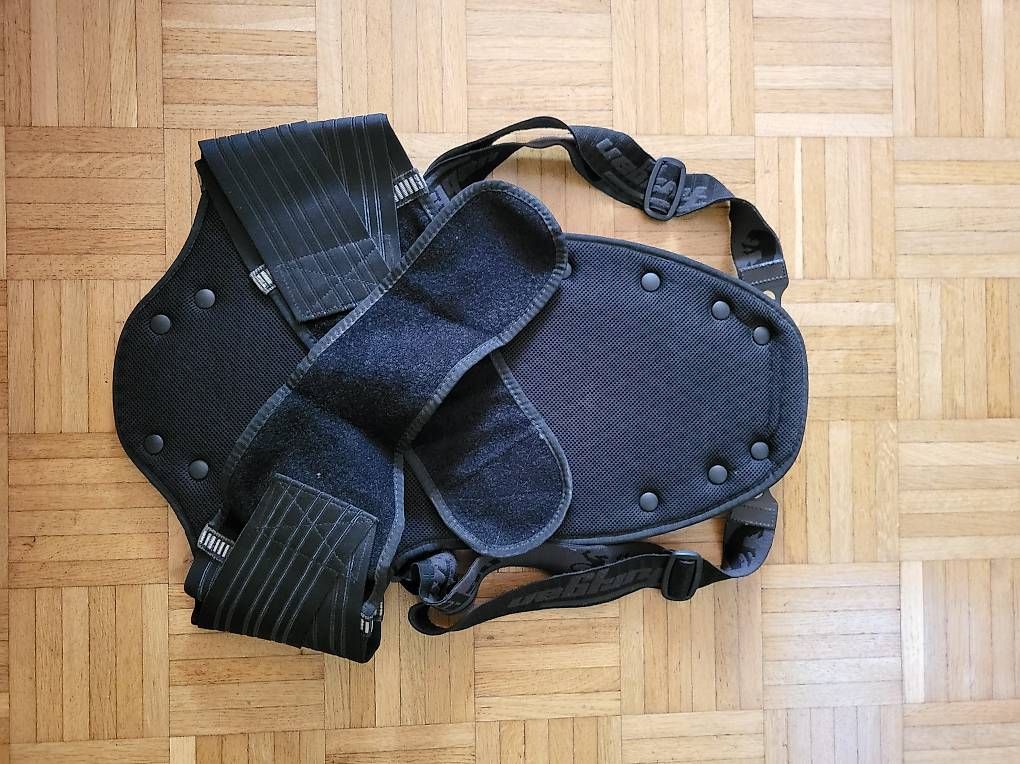 Schutz & Schoner: Dorsale Furygan – Gebraucht aus Carouge GE von pat_9j5k