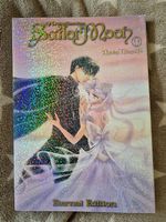 Sailor Moon Eternal Edition tome 9