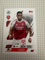 Topps Match Attax Champions League 25-26 Timber Nr. 34