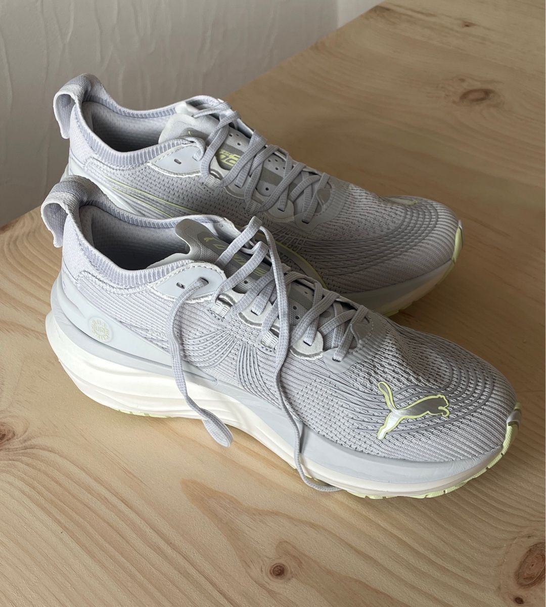 Chaussures femmes: Rennschuhe – Neuf avec emballage d'origine à S-chanf par ste_qy7r 3