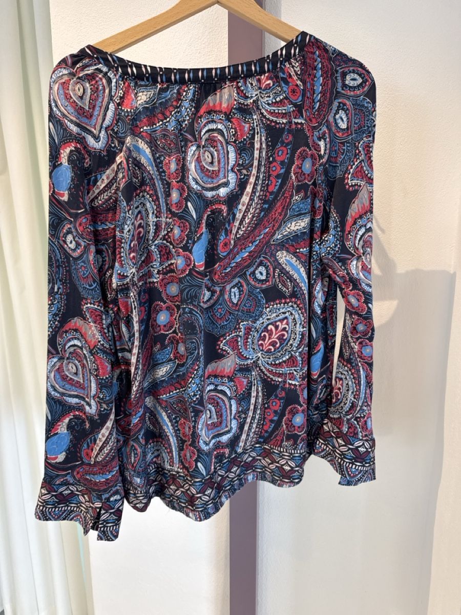 Odd Molly Camicette: Odd Molly Bluse 3 – Usato da Liestal venduto da amaroque 2