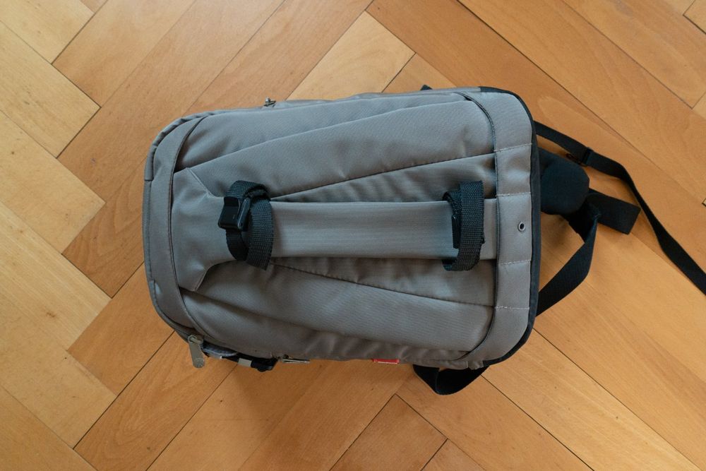 Manfrotto cheap agile v