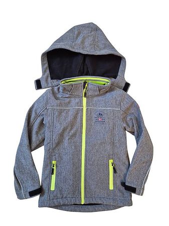 praktisch neue Campus Jacke (Übergangsjacke) 110/116